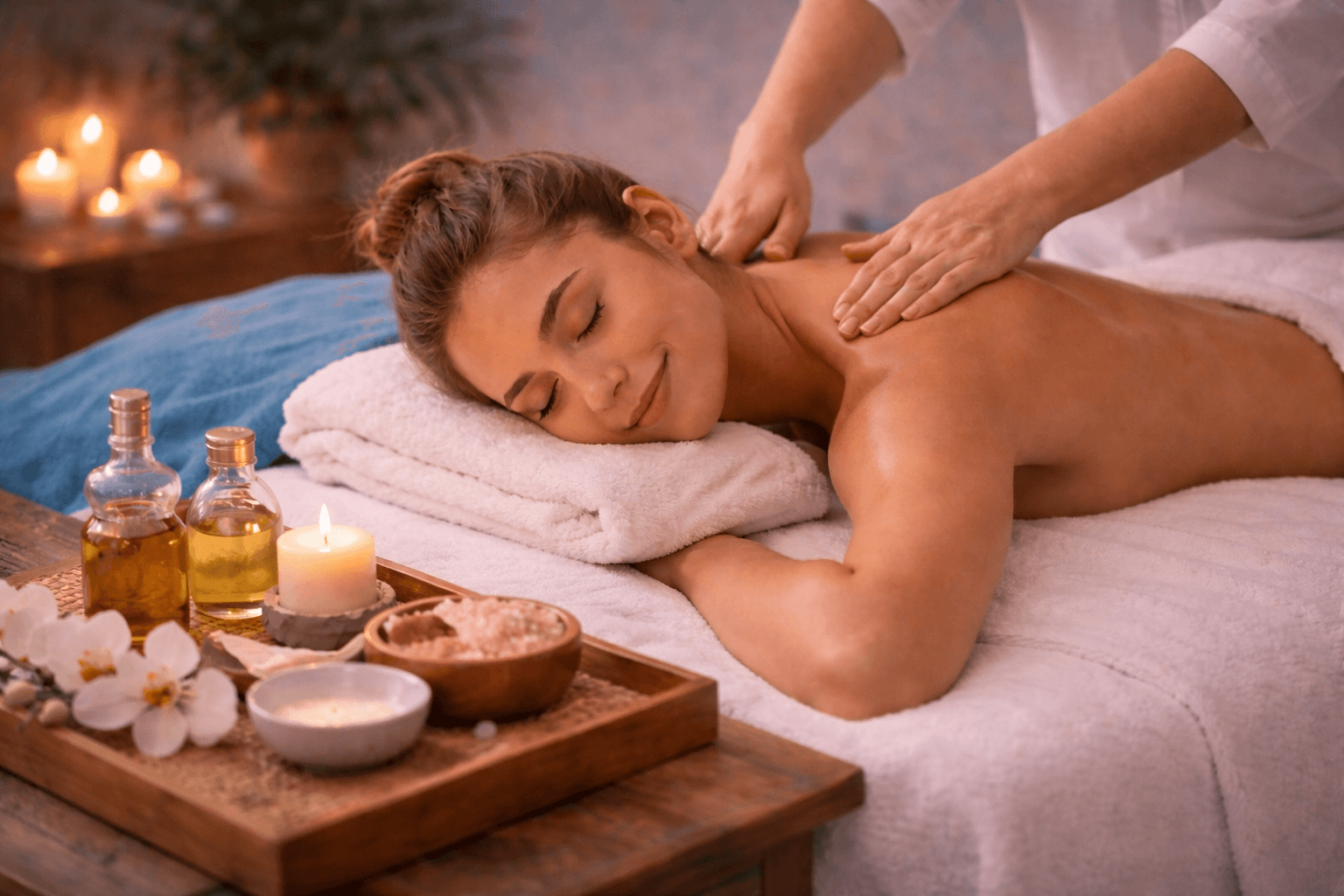 Massage