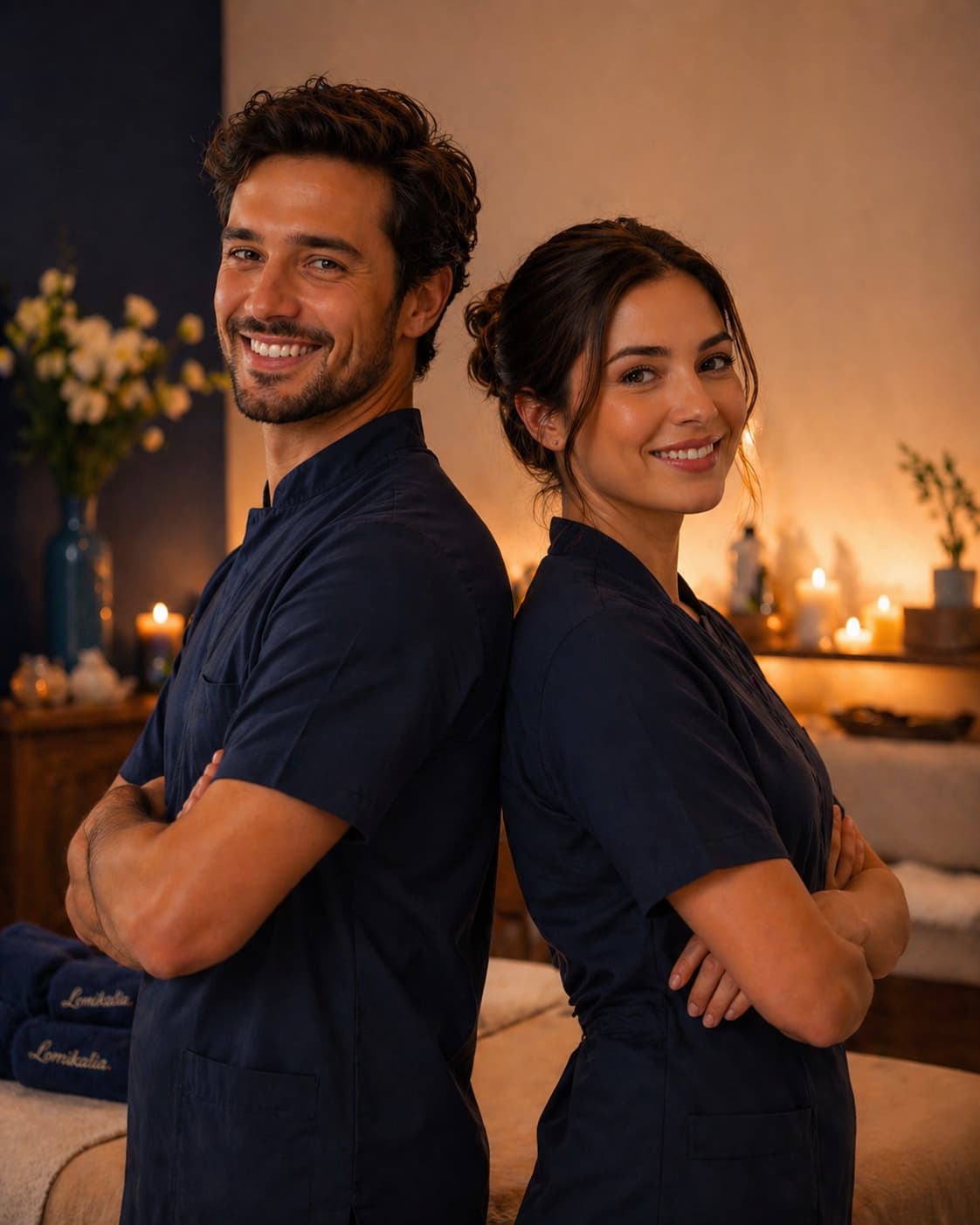 Professionnels