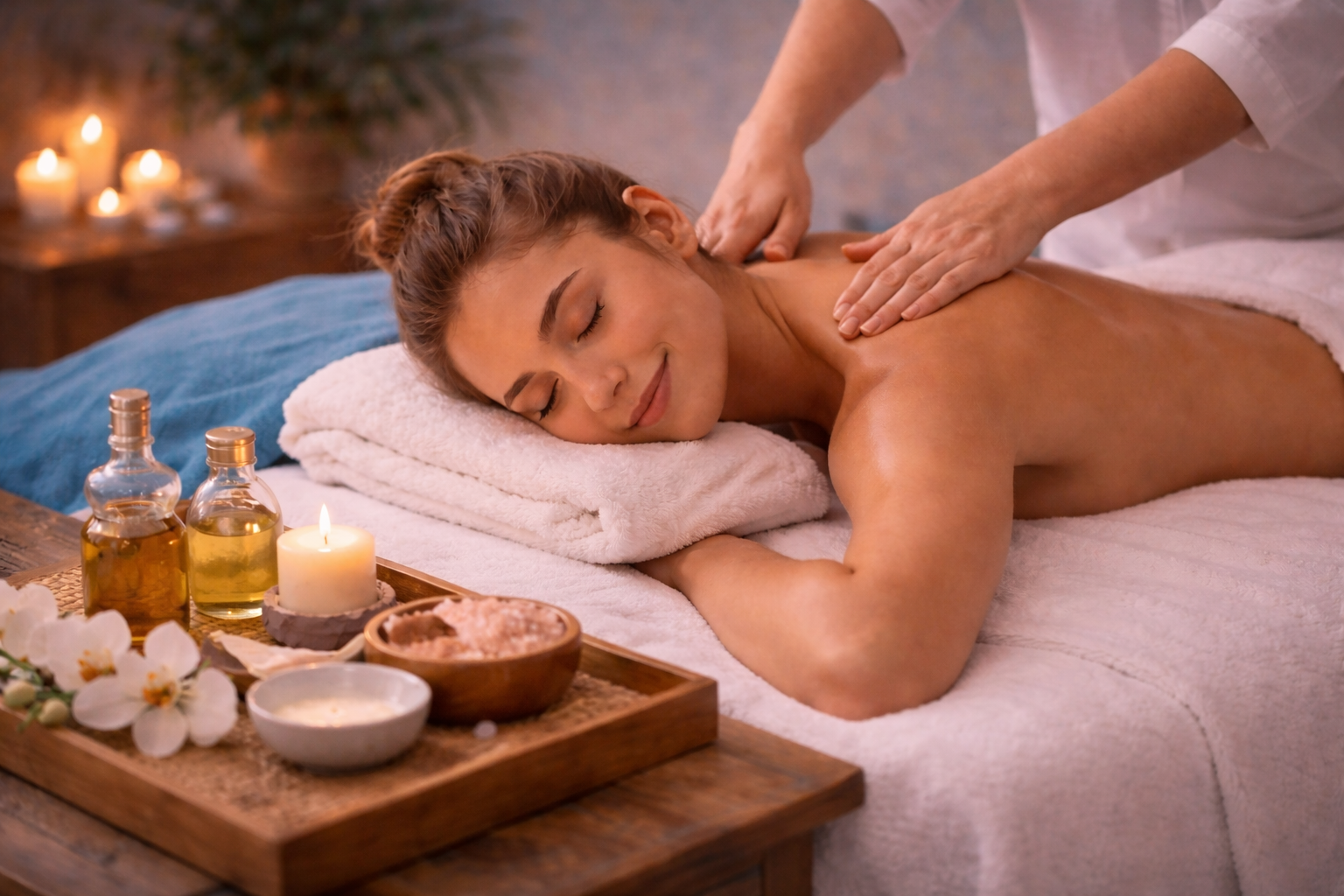 Massage
