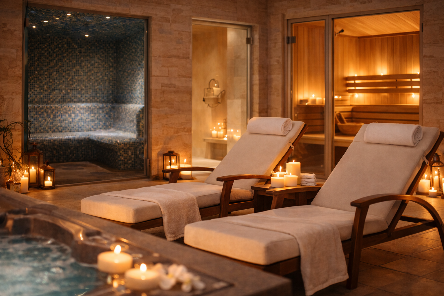 Spa